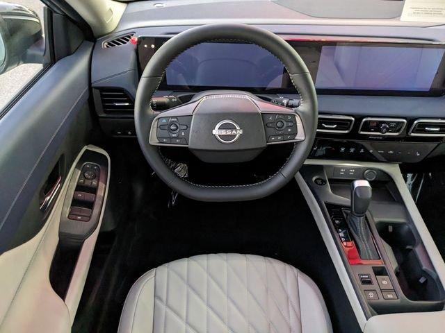 Nissan Sentra Sl - Thumbnail 11