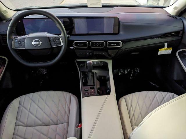 Nissan Sentra Sl - Thumbnail 10