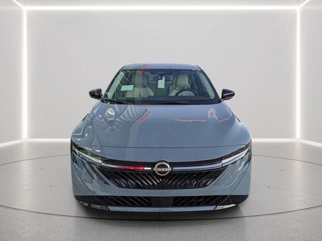 Nissan Sentra Sl - Thumbnail 6