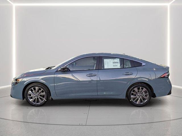 Nissan Sentra Sl - Thumbnail 3