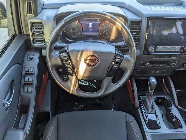 Nissan Frontier Pro-X - Thumbnail 13