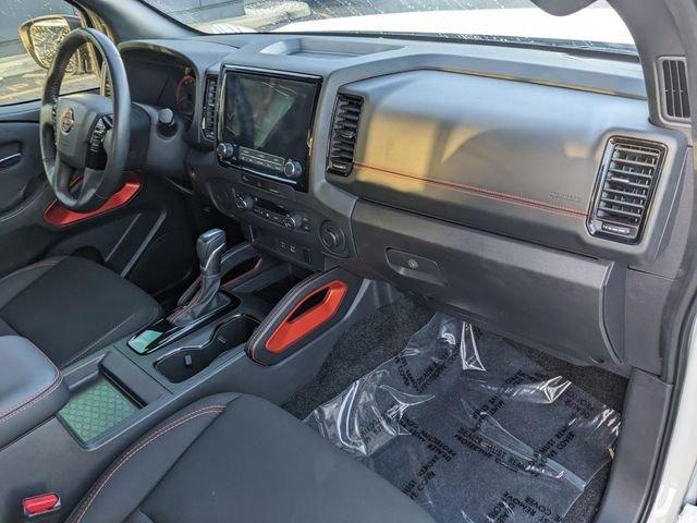 Nissan Frontier Pro-X - Thumbnail 11