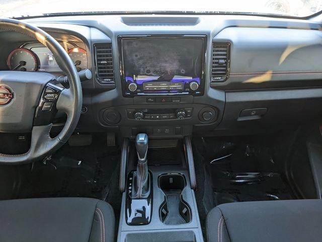 Nissan Frontier Pro-X - Thumbnail 14