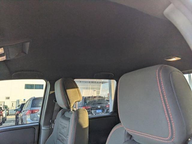 Nissan Frontier Pro-X - Thumbnail 19