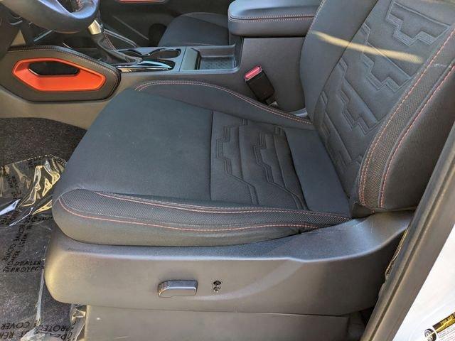 Nissan Frontier Pro-X - Thumbnail 18