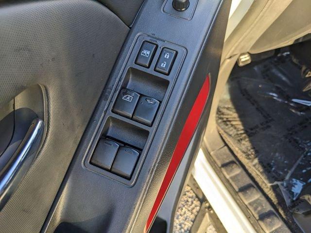 Nissan Frontier Pro-X - Thumbnail 17