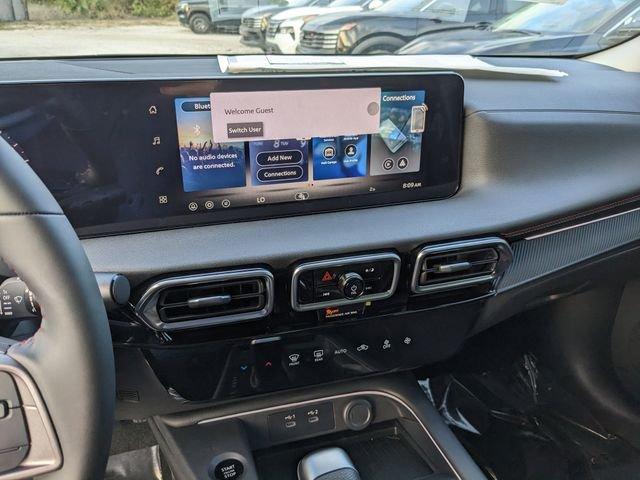 Nissan Sentra Sr - Thumbnail 18