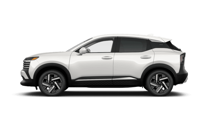 Nissan Kicks Sv - Thumbnail 2