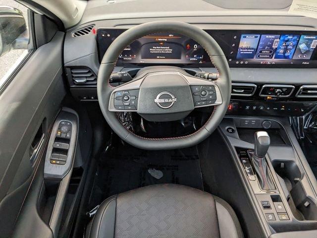 Nissan Sentra Sr - Thumbnail 13