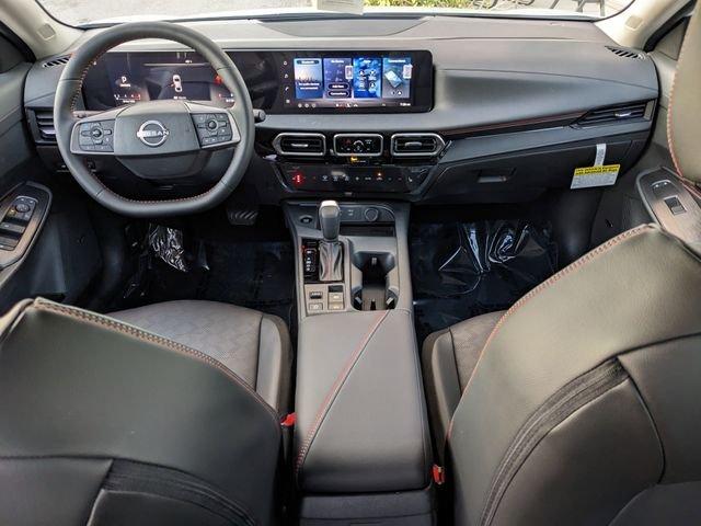 Nissan Sentra Sr - Thumbnail 12