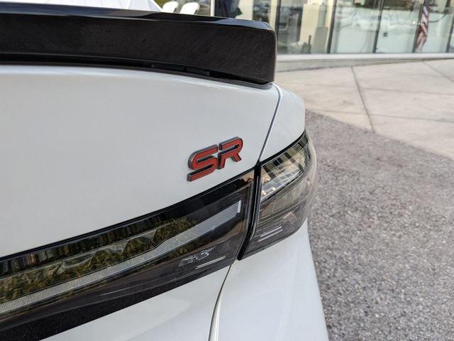 Nissan Sentra Sr - Thumbnail 11