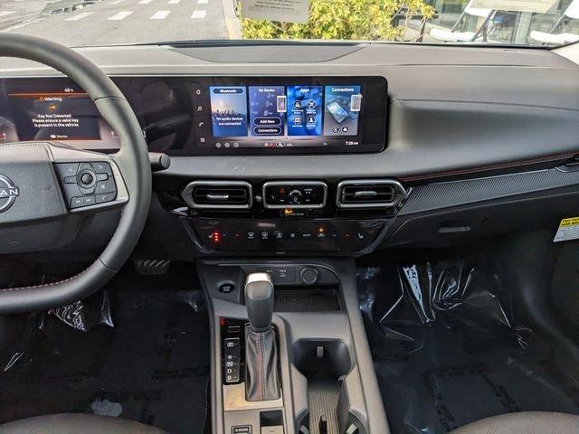 Nissan Sentra Sr - Thumbnail 14