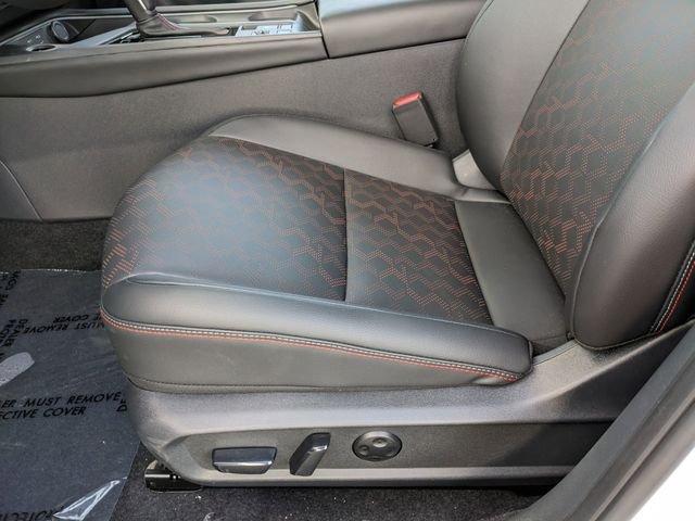 Nissan Sentra Sr - Thumbnail 19