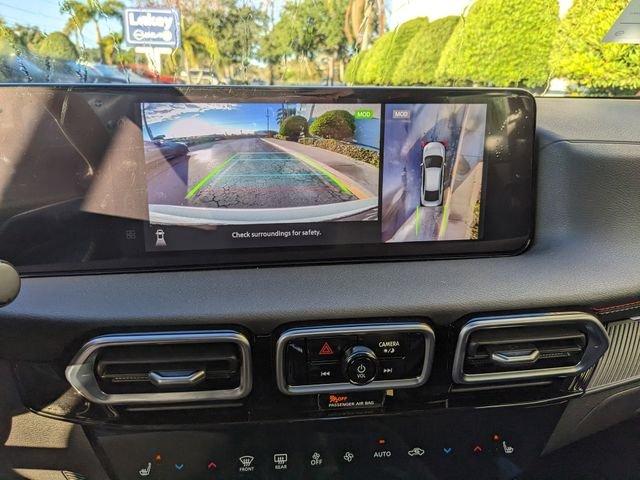 Nissan Sentra Sr - Thumbnail 18