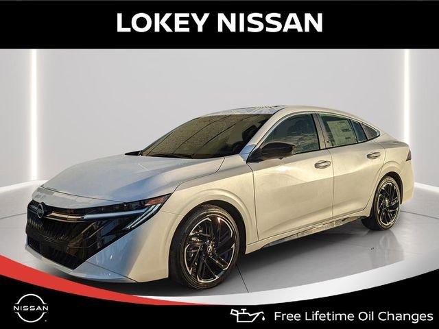 Nissan Sentra Sr - Thumbnail 2