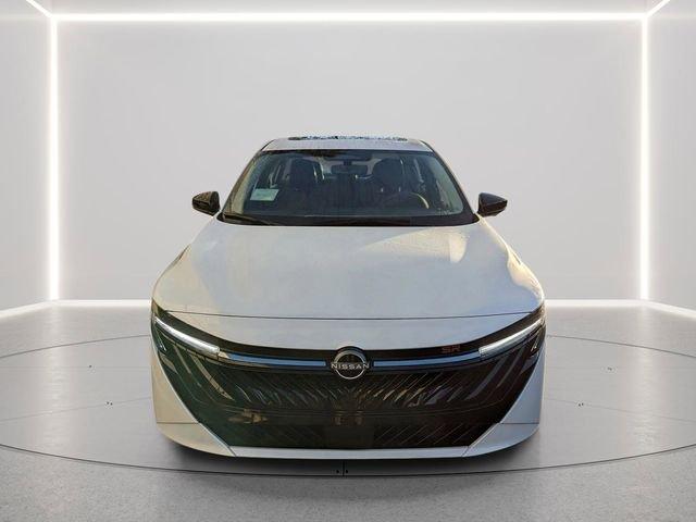 Nissan Sentra Sr - Thumbnail 6