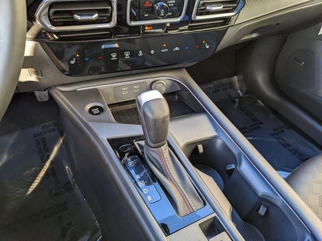 Nissan Sentra Sr - Thumbnail 20