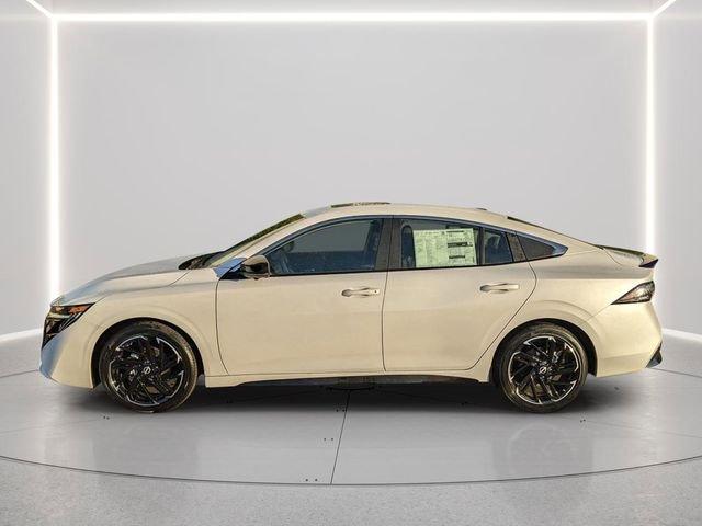 Nissan Sentra Sr - Thumbnail 3