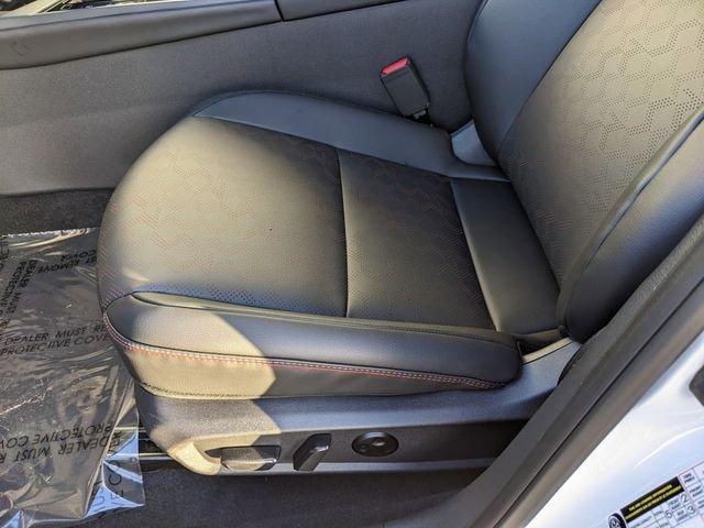 Nissan Sentra Sr - Thumbnail 17