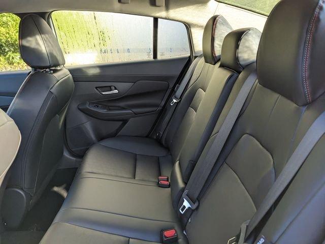 Nissan Sentra Sr - Thumbnail 14