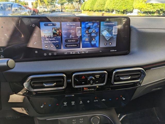 Nissan Sentra Sr - Thumbnail 19