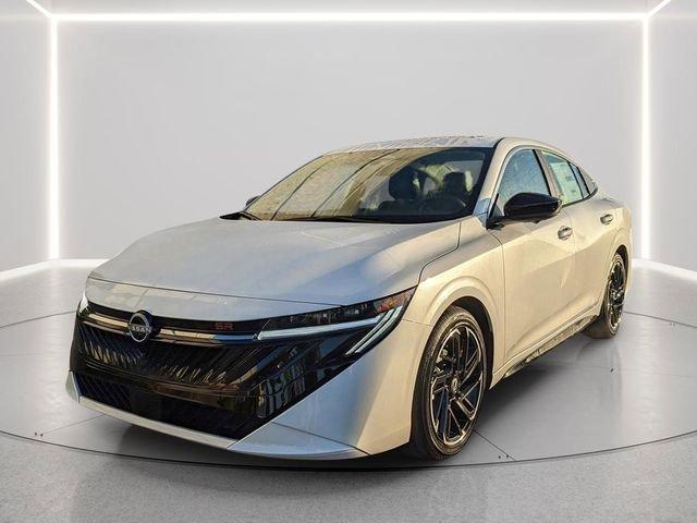 Nissan Sentra Sr - Thumbnail 7