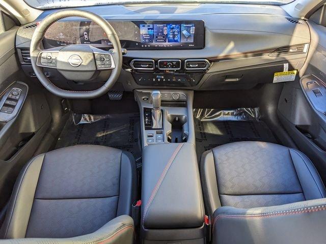 Nissan Sentra Sr - Thumbnail 10