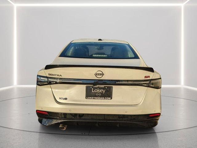 Nissan Sentra Sr - Thumbnail 5