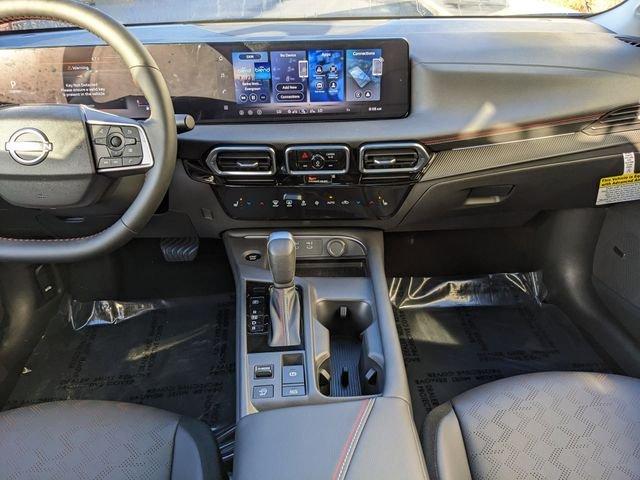 Nissan Sentra Sr - Thumbnail 12