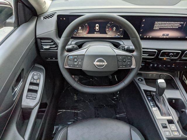 Nissan Sentra Sr - Thumbnail 16