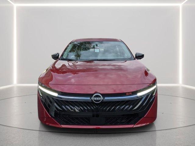 Nissan Sentra Sr - Thumbnail 9