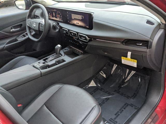 Nissan Sentra Sr - Thumbnail 14