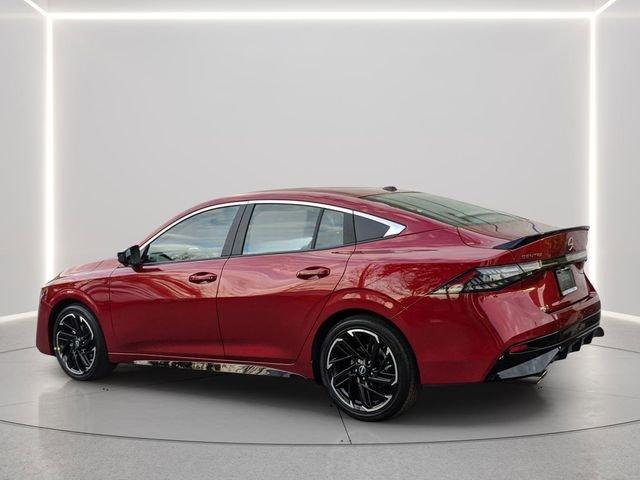 Nissan Sentra Sr - Thumbnail 5