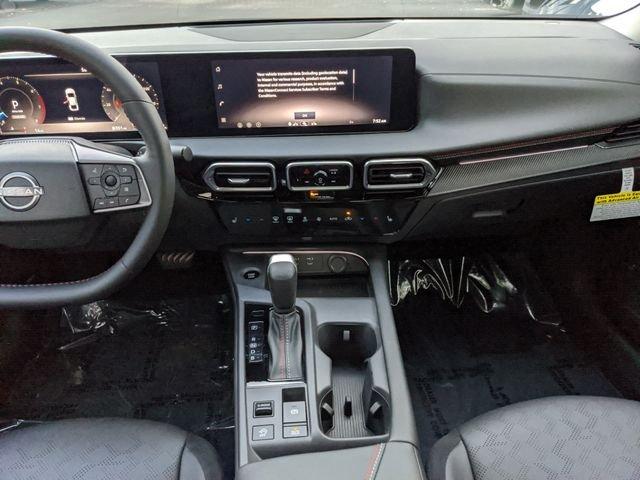 Nissan Sentra Sr - Thumbnail 17