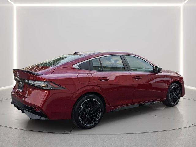 Nissan Sentra Sr - Thumbnail 7