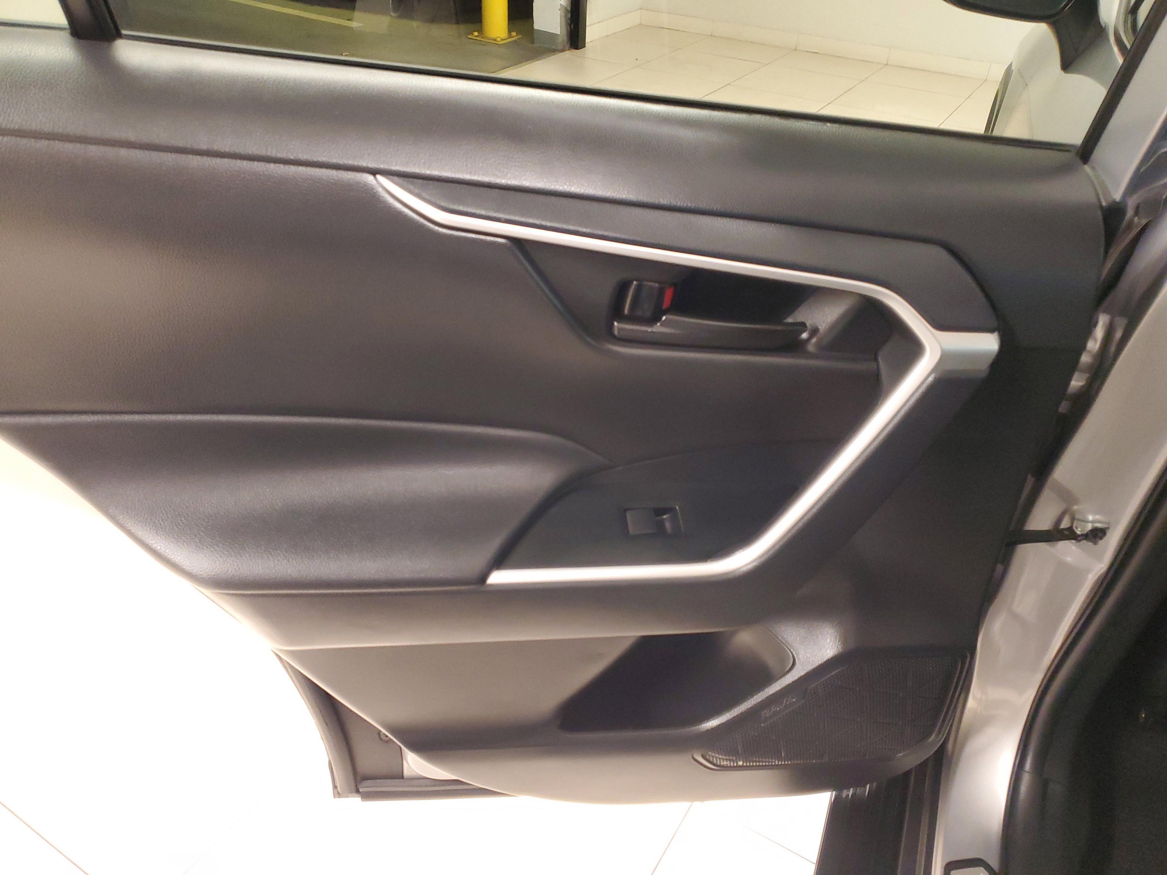 Toyota Rav4 Le Fwd - Thumbnail 14