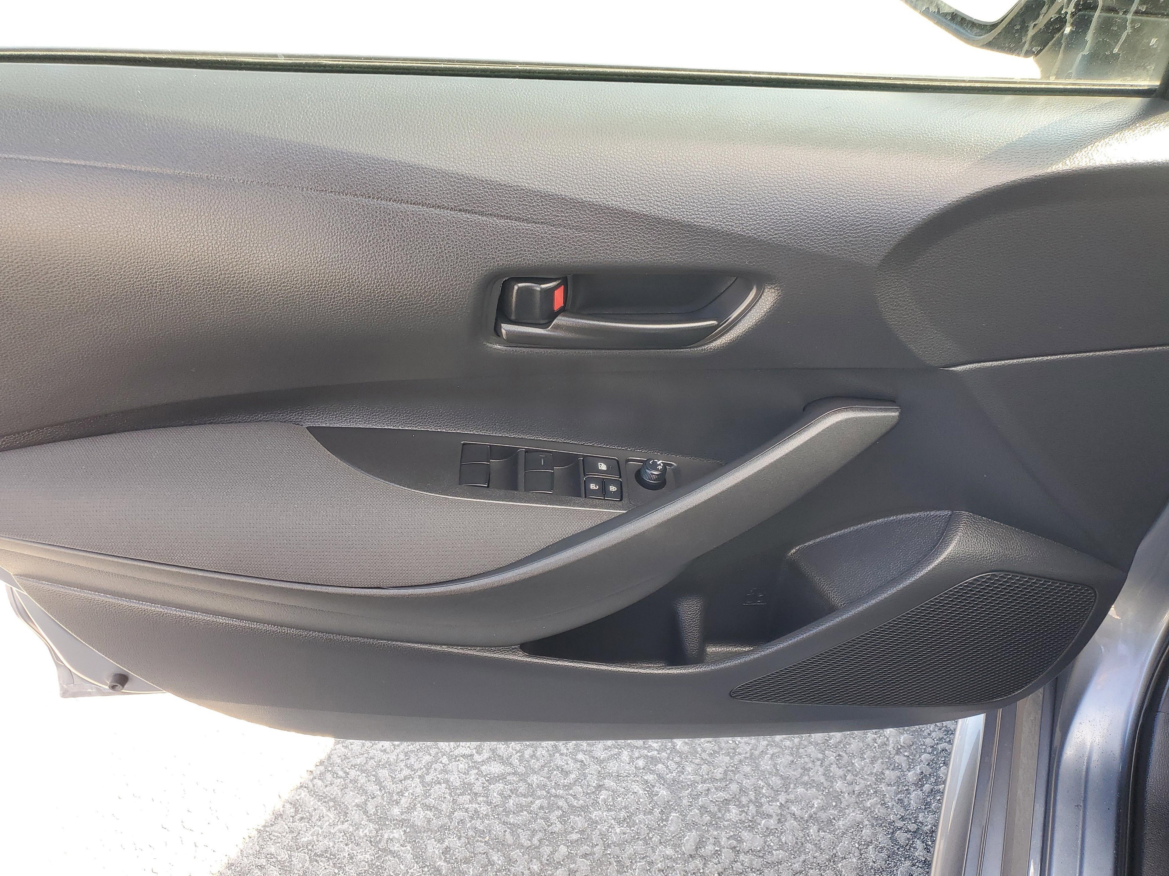 Toyota Corolla Le Fwd - Thumbnail 18