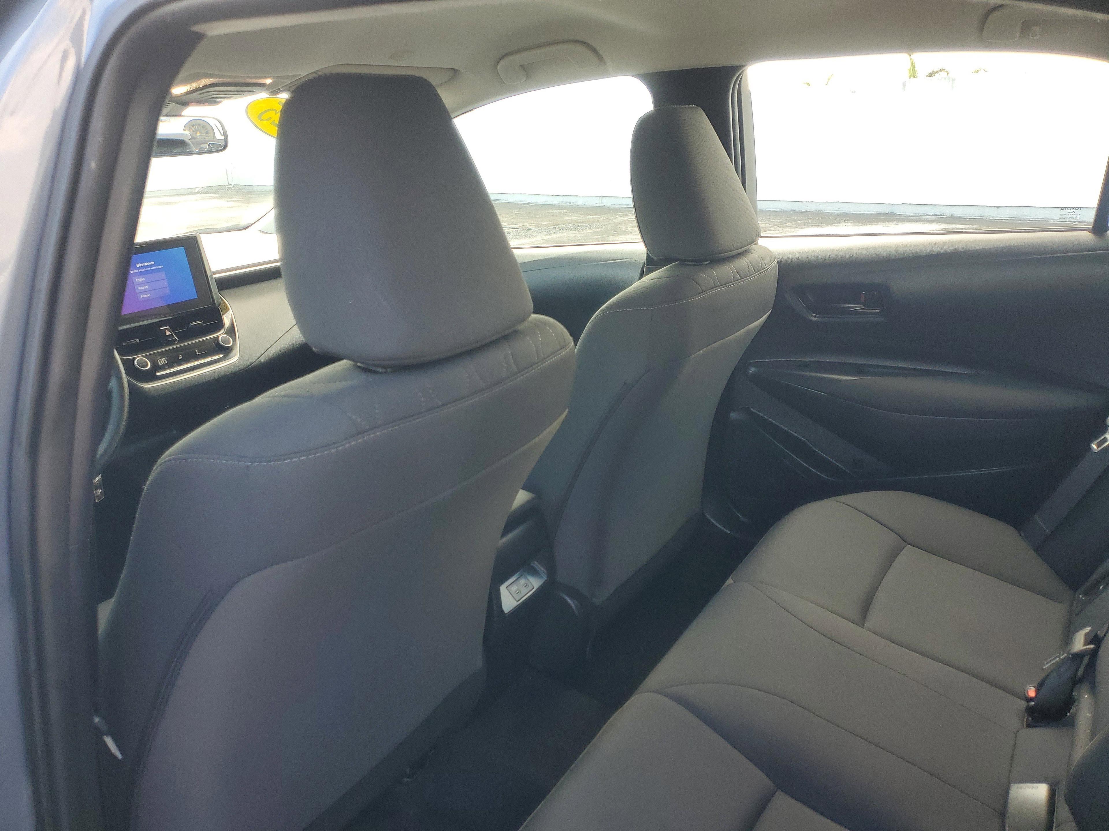 Toyota Corolla Le Fwd - Thumbnail 12