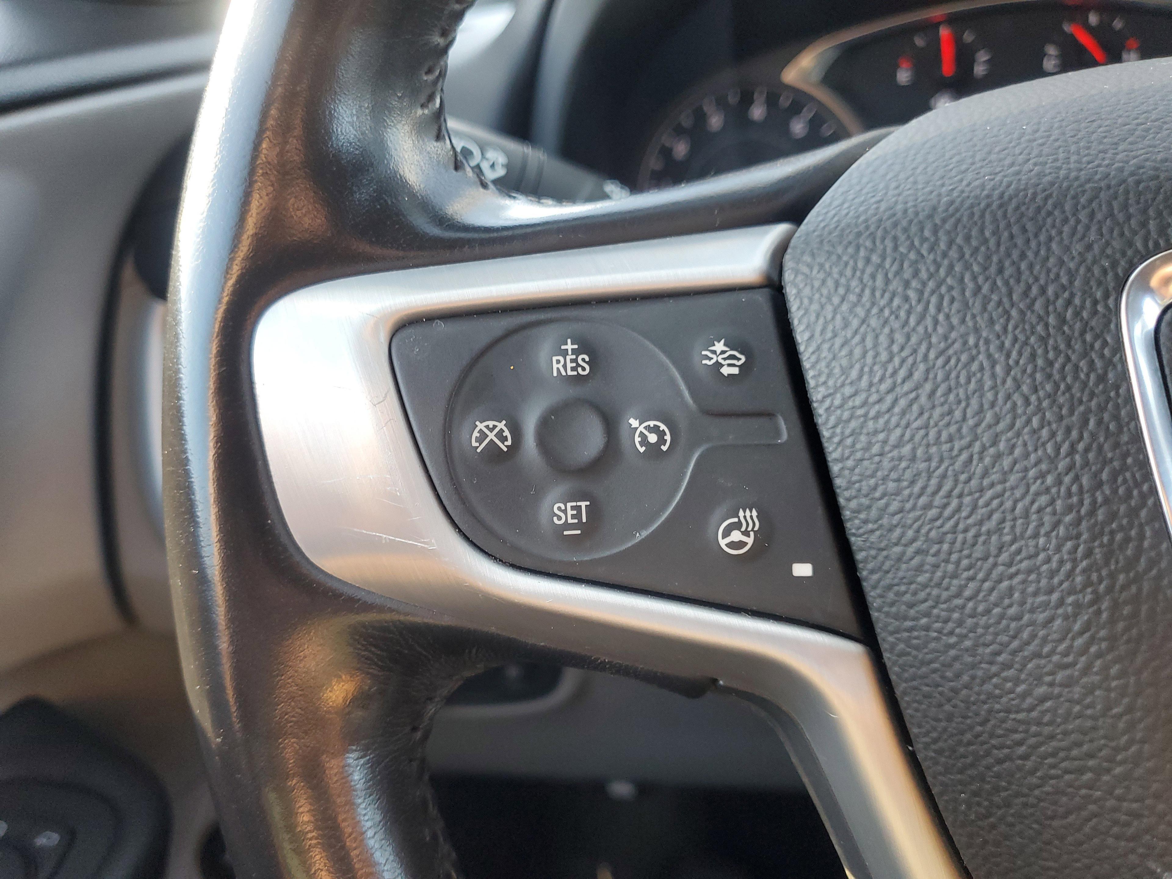 Gmc Terrain Slt Fwd - Thumbnail 20