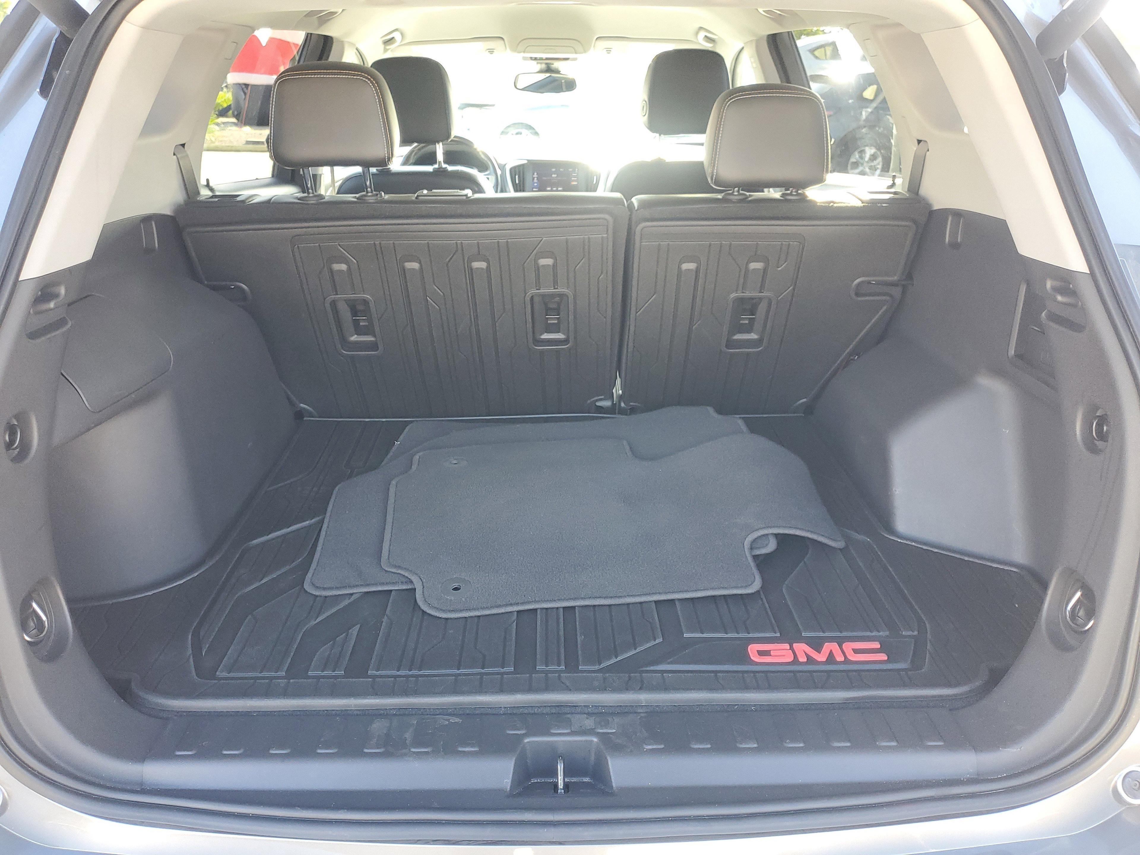 Gmc Terrain Slt Fwd - Thumbnail 9