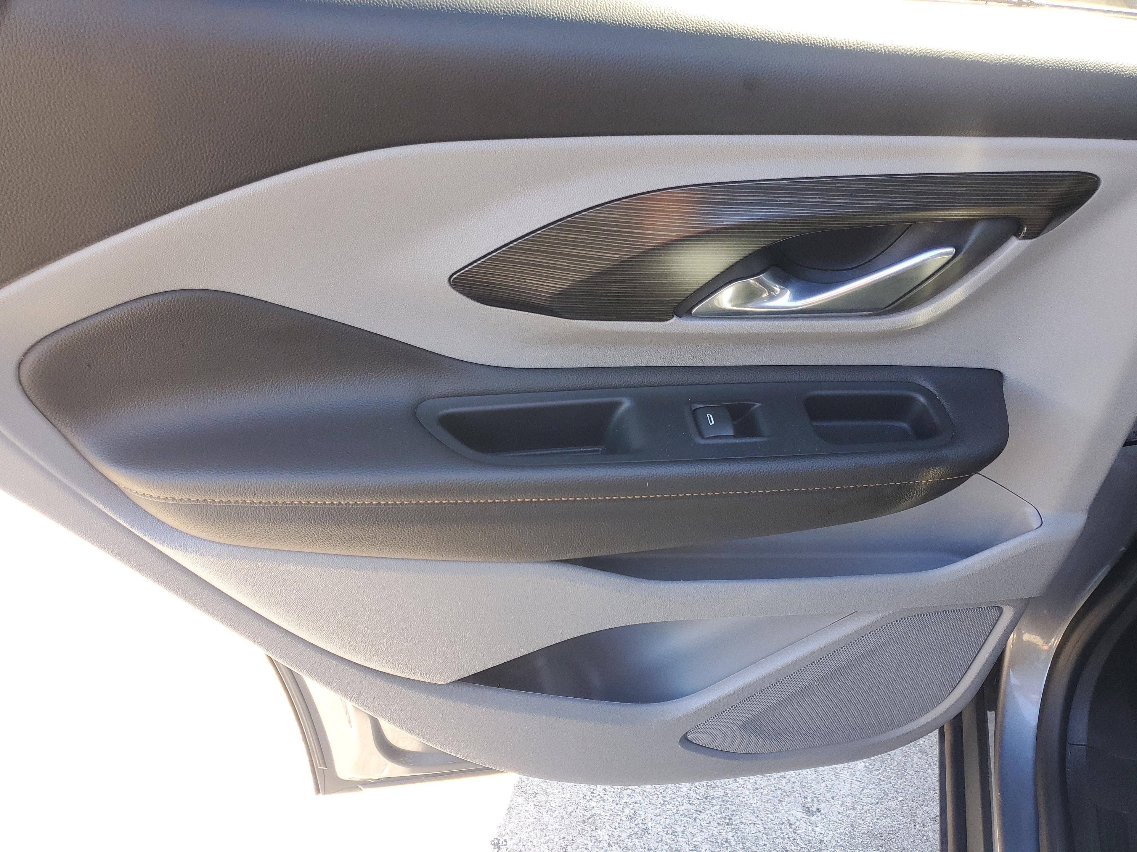 Gmc Terrain Slt Fwd - Thumbnail 14