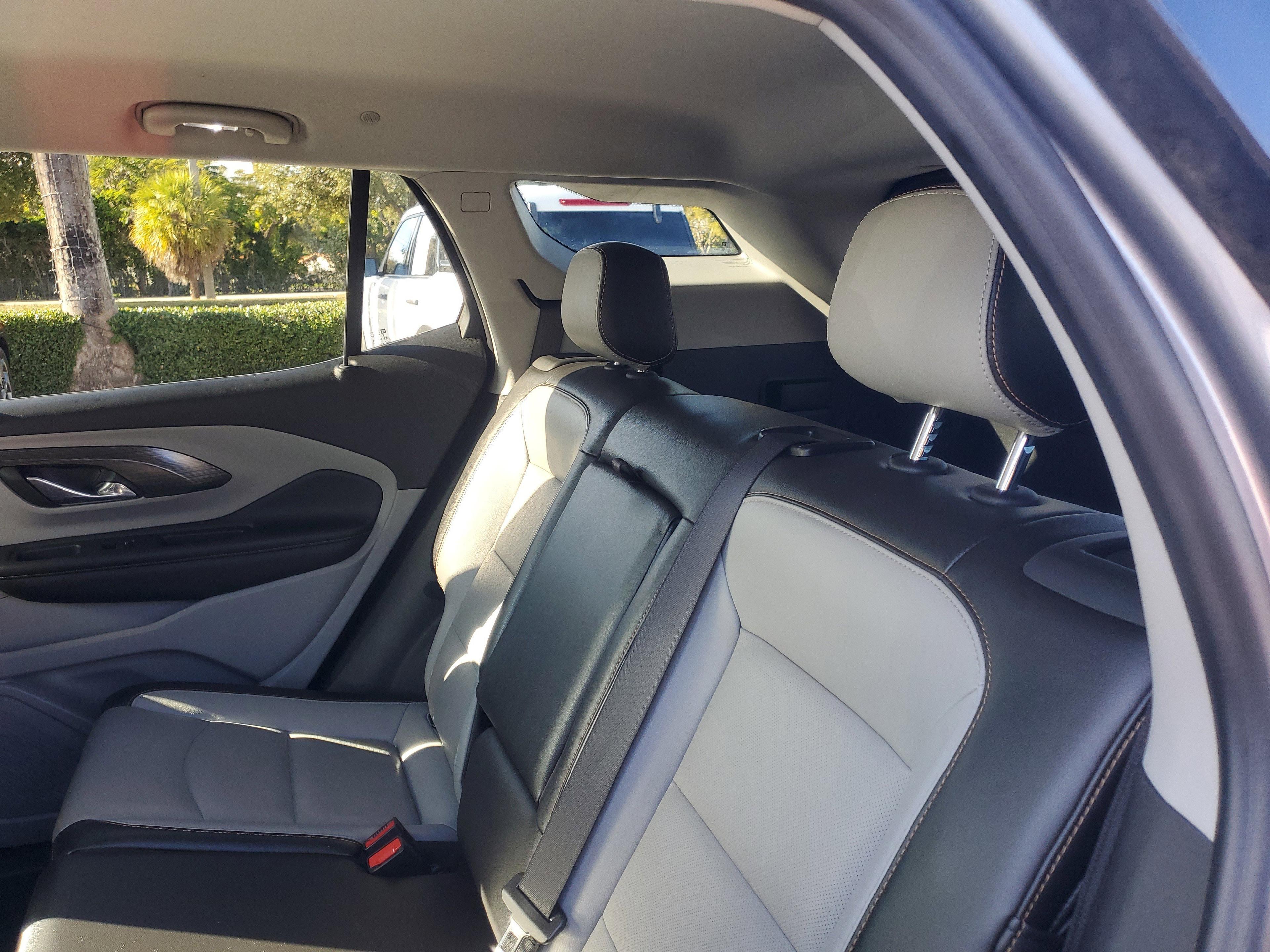 Gmc Terrain Slt Fwd - Thumbnail 13