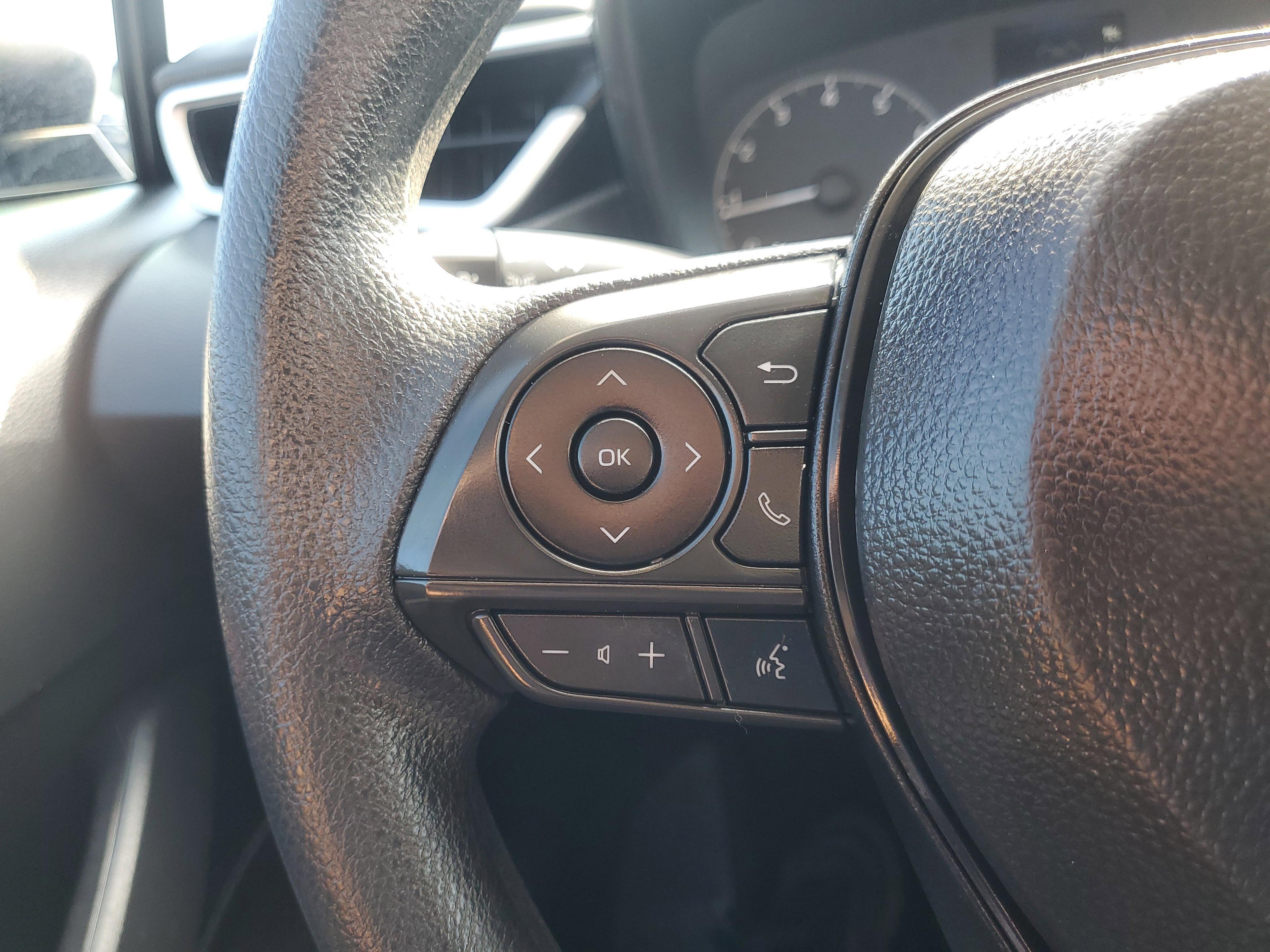 Toyota Corolla Le Fwd - Thumbnail 20