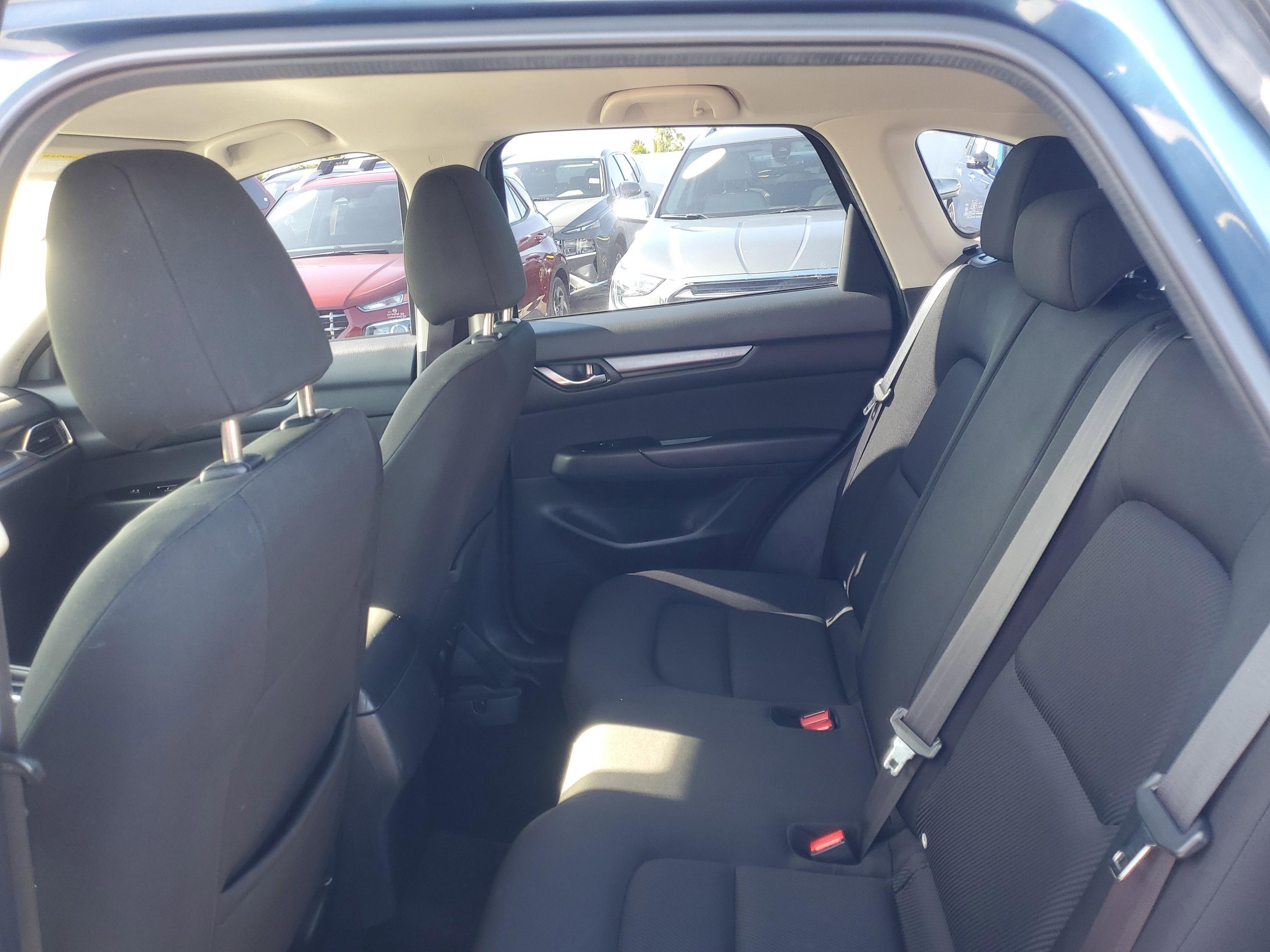 Mazda Cx-5 2.5 S Awd - Thumbnail 11