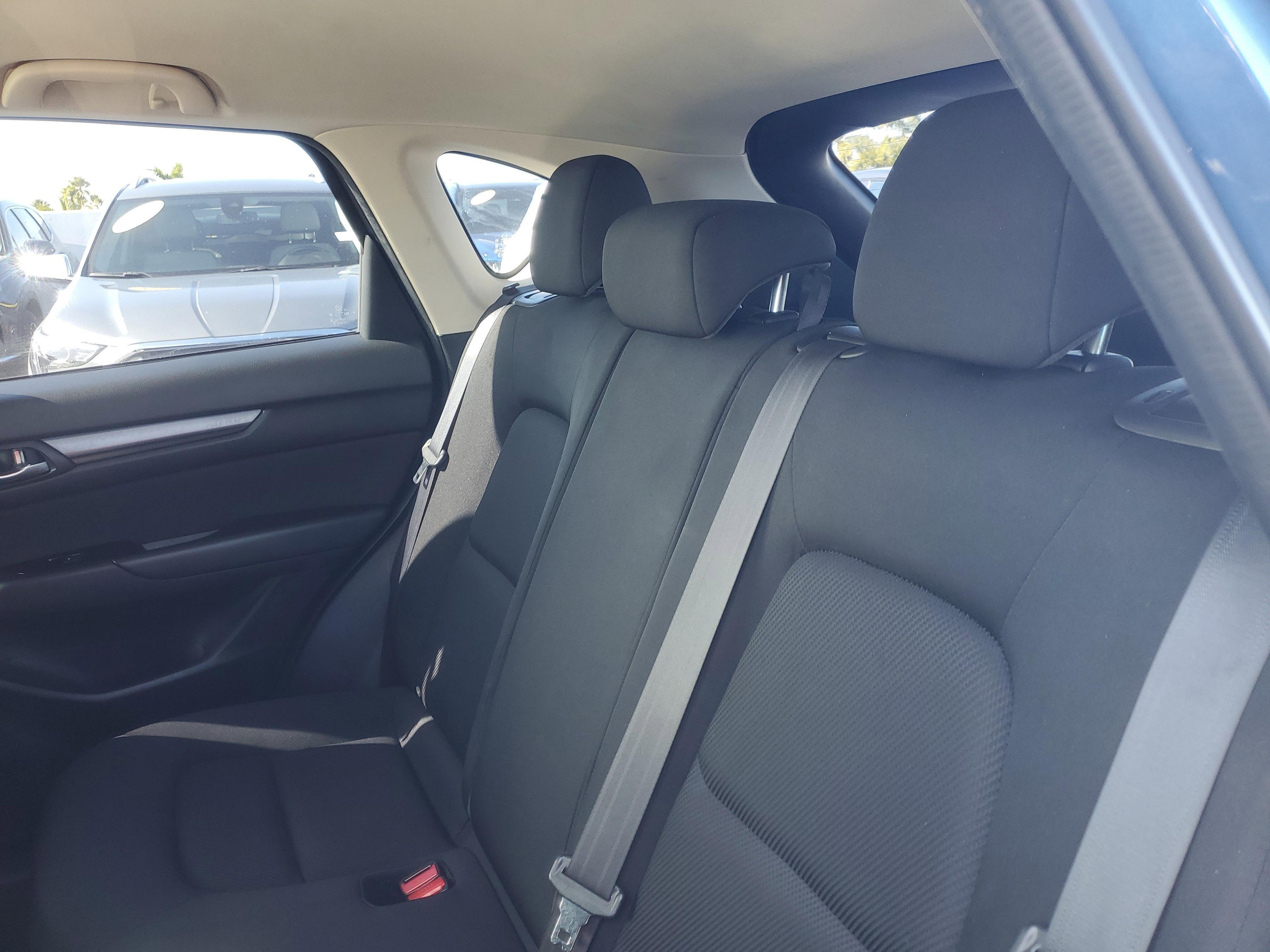 Mazda Cx-5 2.5 S Awd - Thumbnail 13