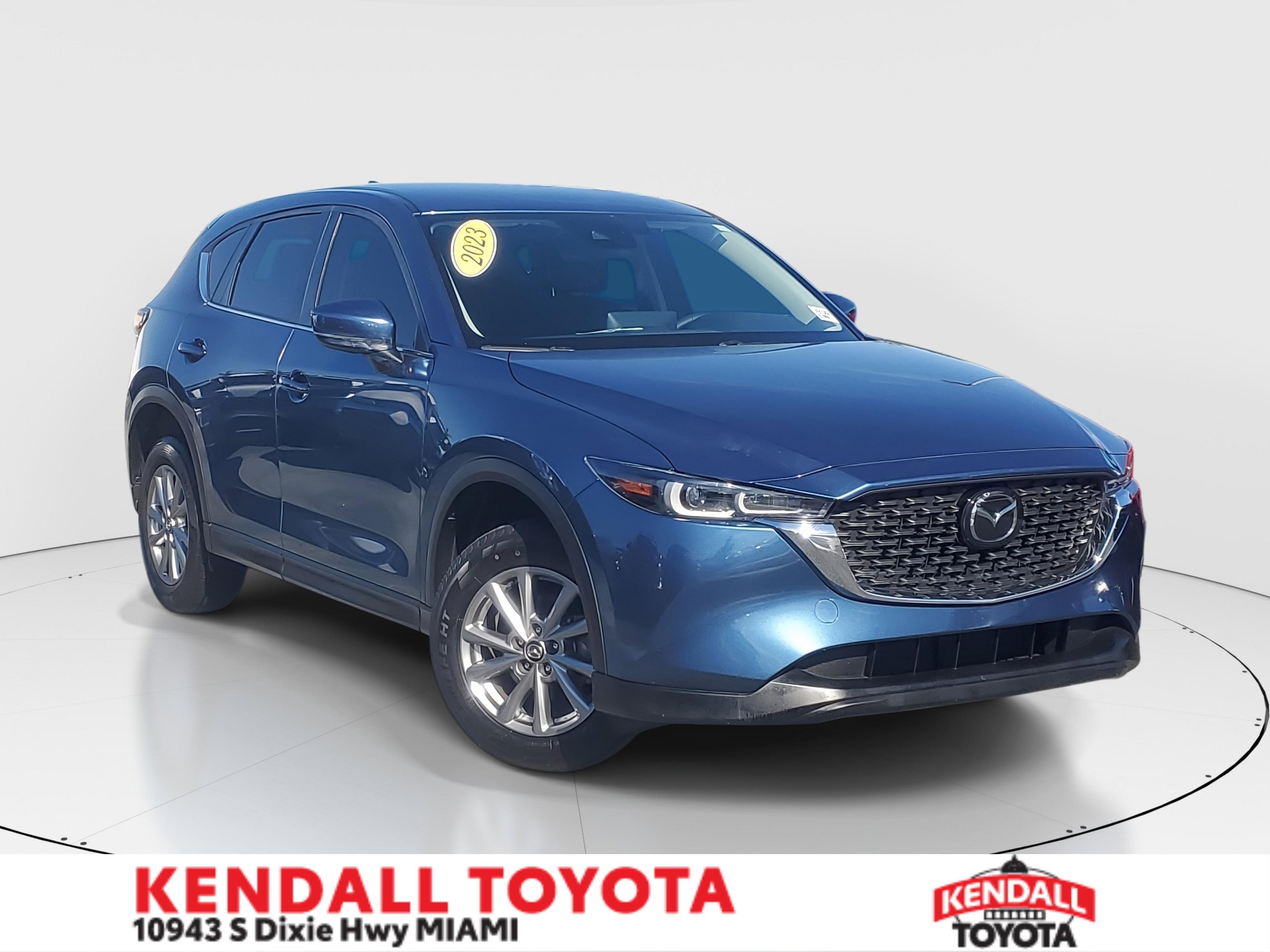 Mazda Cx-5 2.5 S Awd - Thumbnail 2