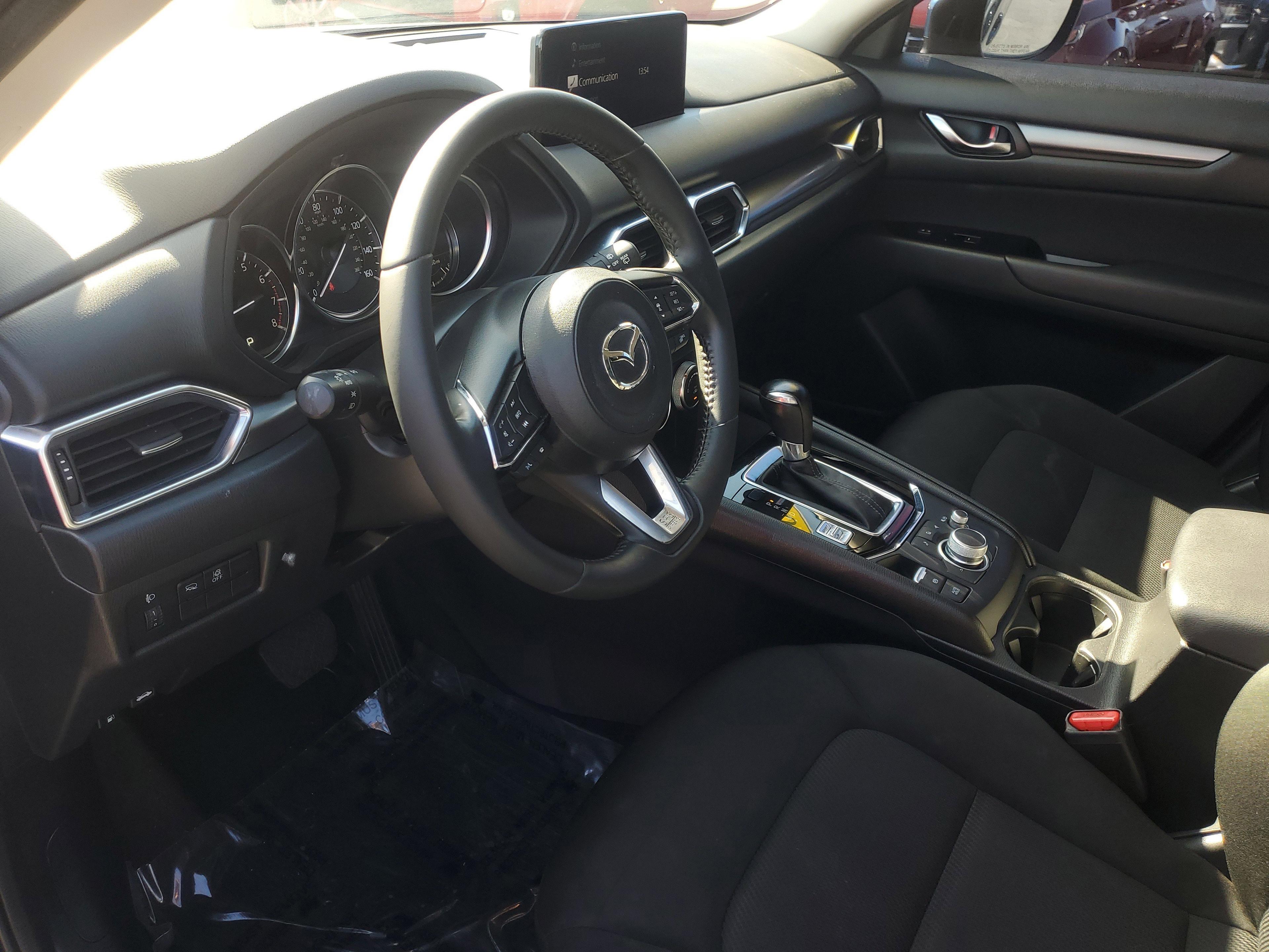 Mazda Cx-5 2.5 S Awd - Thumbnail 16