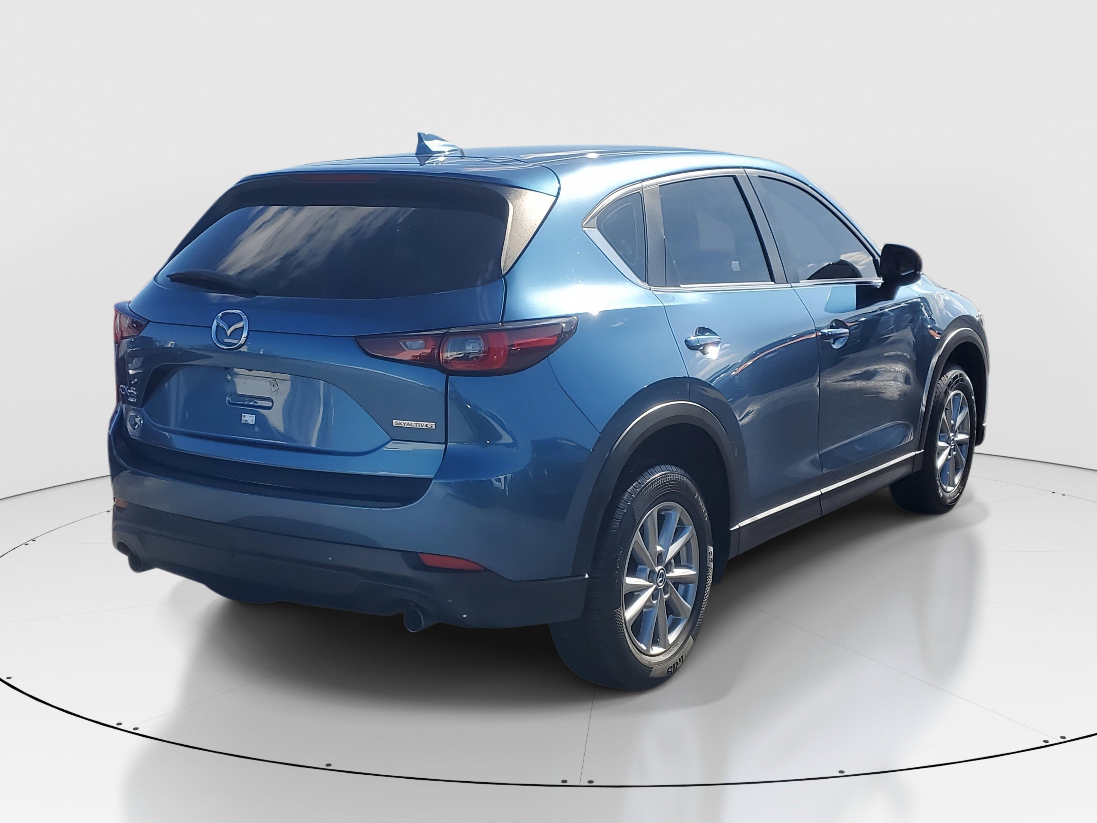 Mazda Cx-5 2.5 S Awd - Thumbnail 8