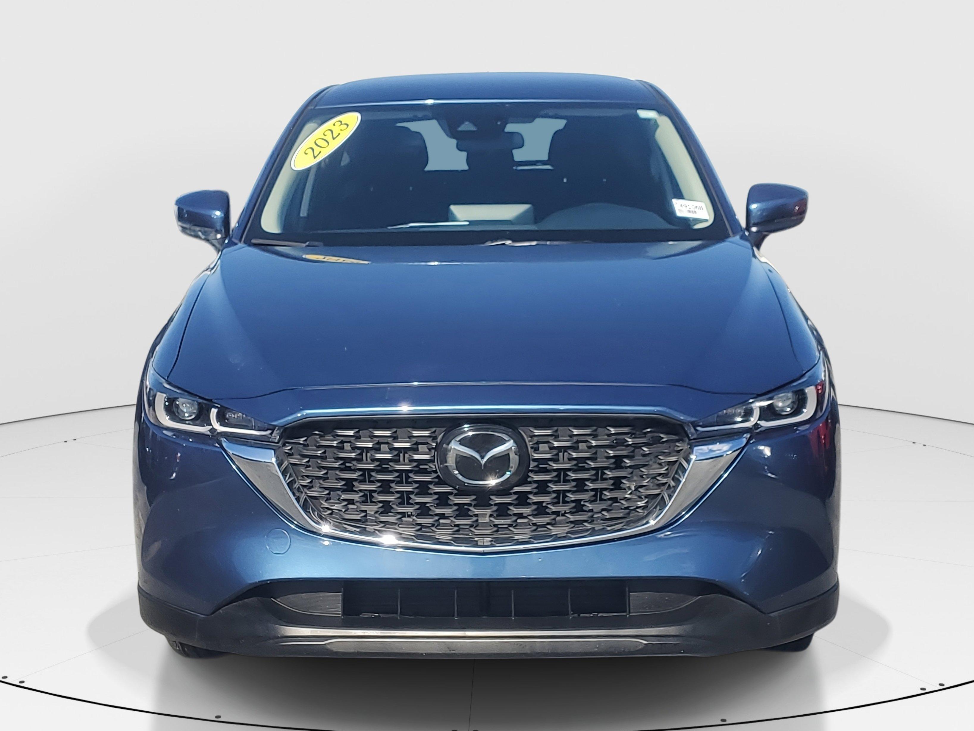 Mazda Cx-5 2.5 S Awd - Thumbnail 3