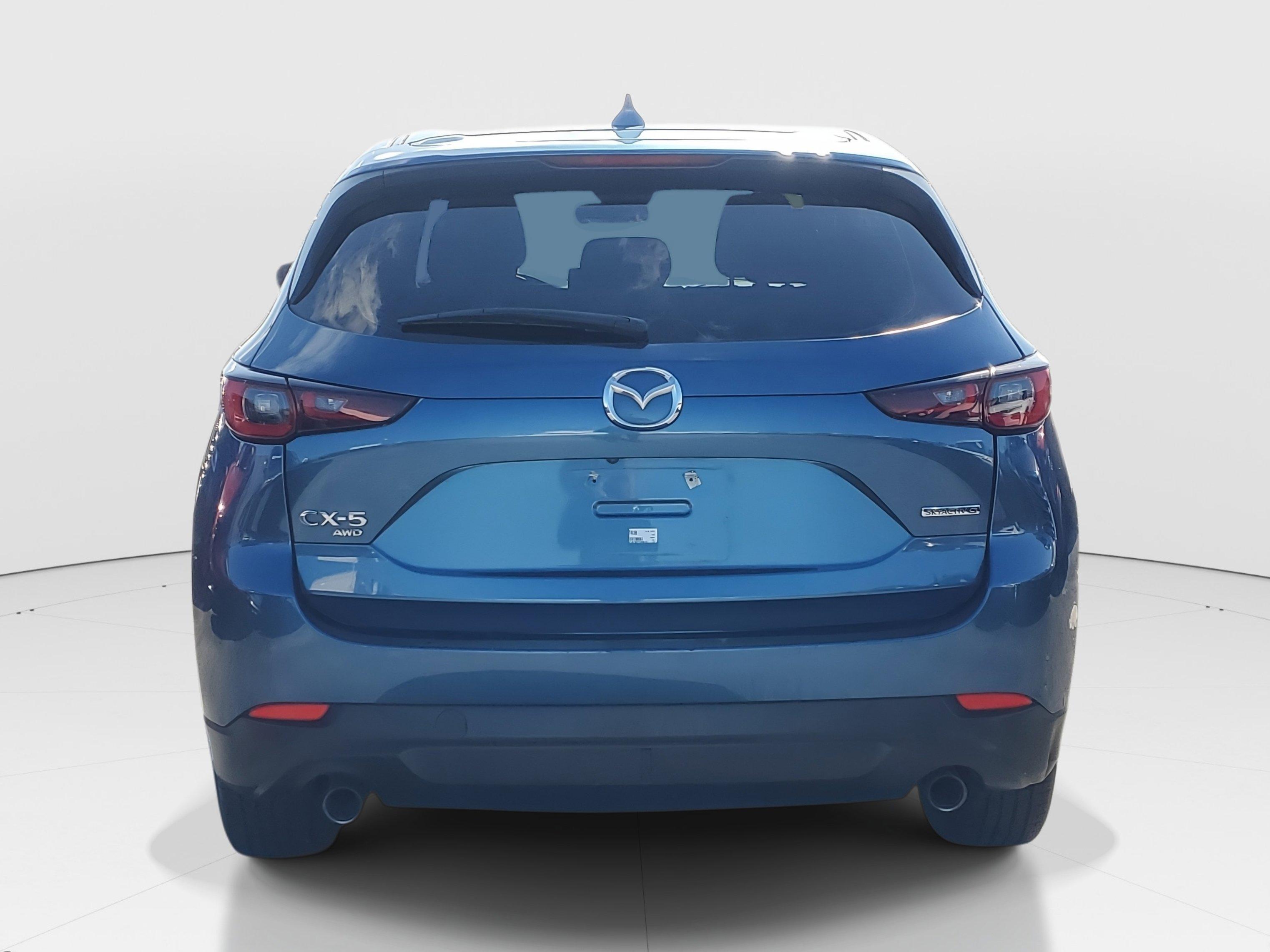 Mazda Cx-5 2.5 S Awd - Thumbnail 7